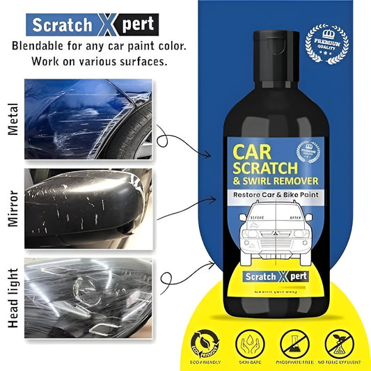 Ultimate Car Scratch Remover (Pack of 2)