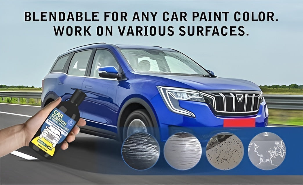 Ultimate Car Scratch Remover (Pack of 2)