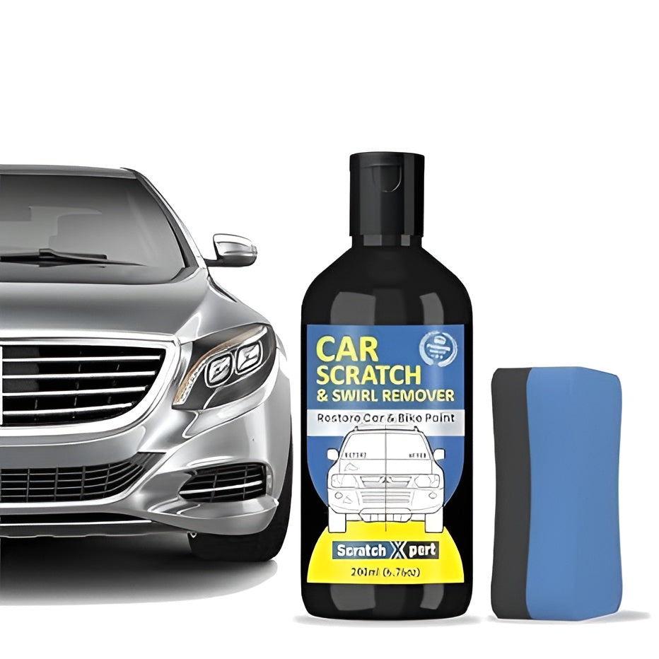 Ultimate Car Scratch Remover (Pack of 2)
