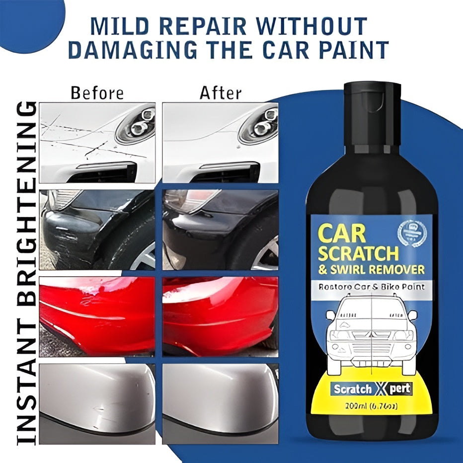 Ultimate Car Scratch Remover (Pack of 2)