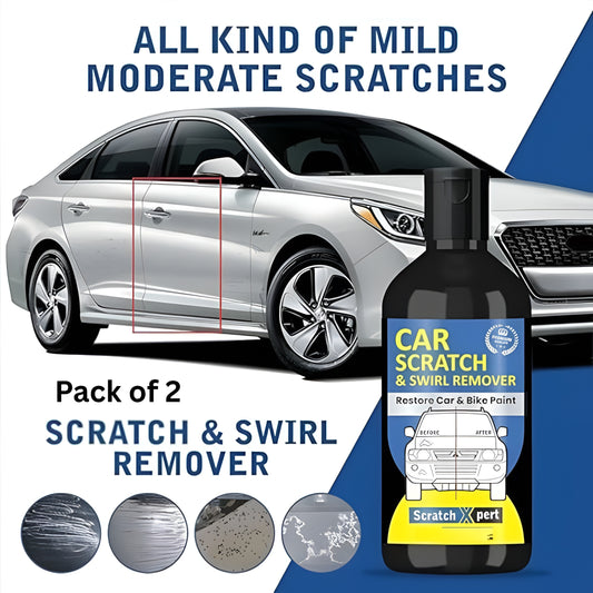 Ultimate Car Scratch Remover (Pack of 2)