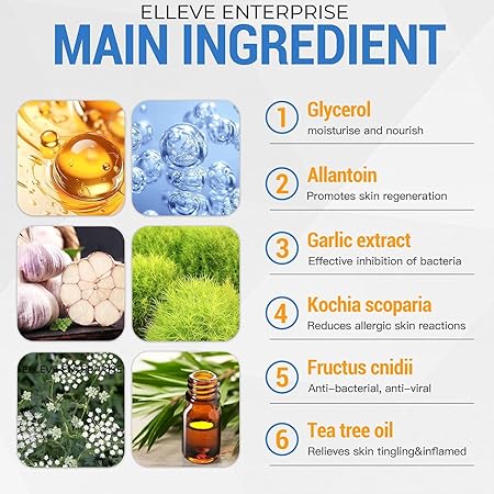 Fungal Nail Patch – Fast Toenail Repair Treatment